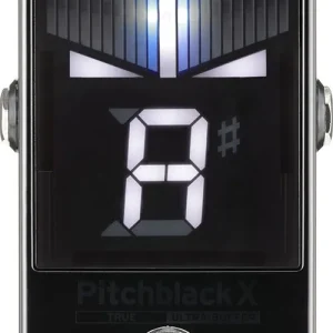 Korg Pitchblack X Angebot