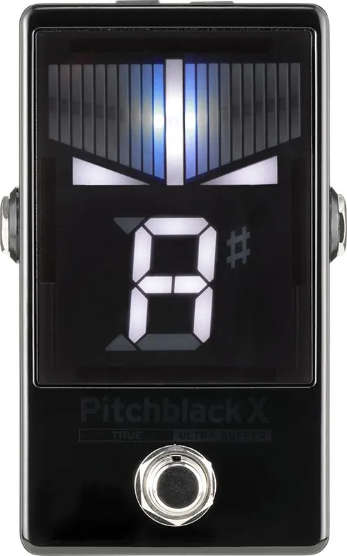 Korg Pitchblack X Angebot
