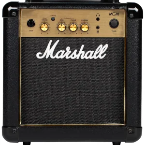 Nur Für Kurze Zeit Marshall MG 10 G Combo