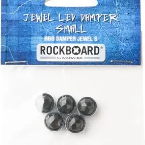 RockBoard Jewel LED Damper Small 5er Pack Preisknaller