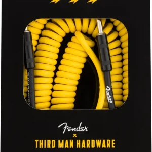 Top-Preis Fender Third Man Hardware Spiral X Kabel