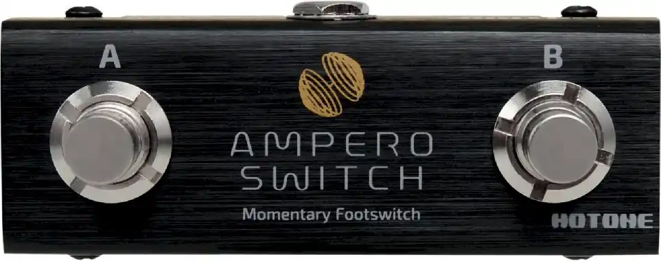 Hotone Ampero Switch Bestpreis