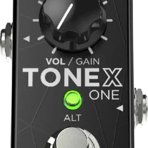 IK Multimedia TONEX ONE Echt