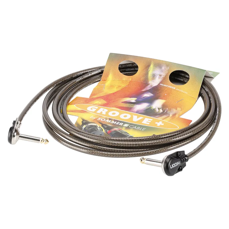 Sommer Cable Spirit XS Highflex 6,0 Direkt Vom Hersteller
