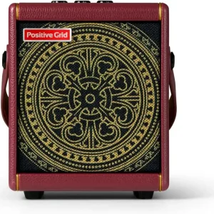 Positive Grid Spark MINI Vai Direktkauf