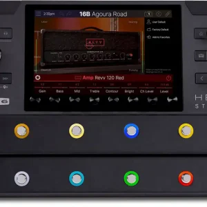 Line 6 Helix Stadium Begrenztes Angebot