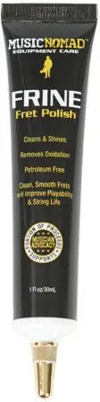 MusicNomad FRINE - Fret Polish, 30ml MN104 Sichere Zahlung