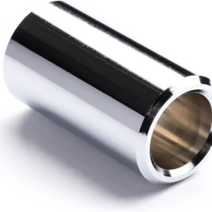 Dunlop Messing Slide verchromt 228 Medium Wall Bestseller