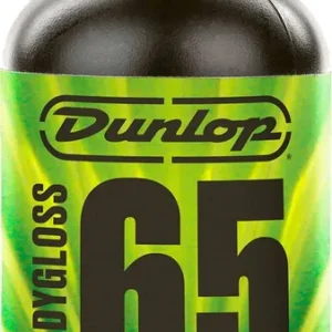 Abverkauf Dunlop Cream of Carnauba 65 Glanzwachs (118ml)