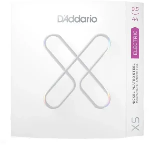 D Addario XSE09544 09.5-44 Super Light Plus Preisknaller
