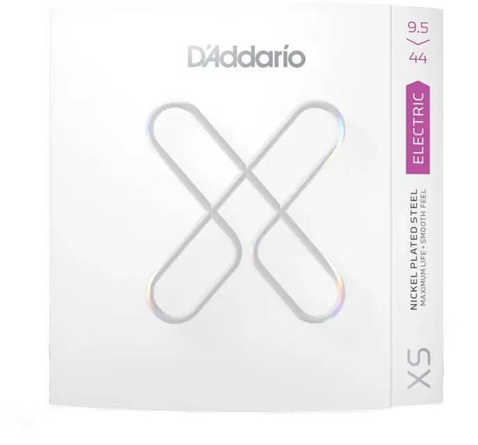 D Addario XSE09544 09.5-44 Super Light Plus Preisknaller