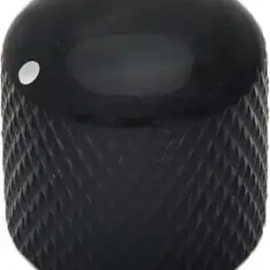 Göldo Potiknopf Dome Speed black Position-Point Wochenendangebot