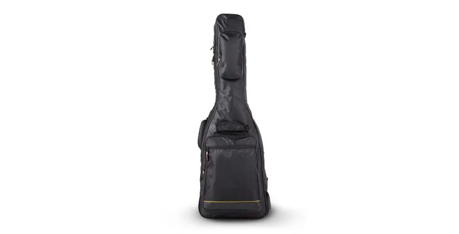 Sichere Zahlung Rockbag Deluxe Line E-Gitarren Tasche