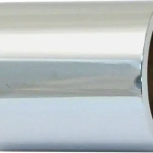 Neue Kollektion Dunlop 221 Chrome Stahl Slide