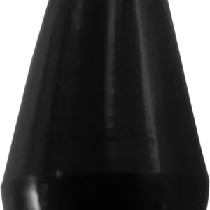 Heißes Angebot Göldo Schalterknopf ST-Style schmaler Schlitz schwarz