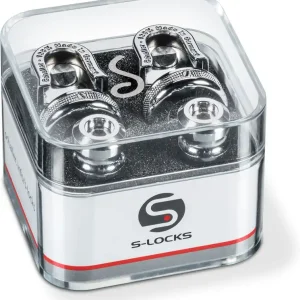 Angebot Schaller S-Locks M Chrome