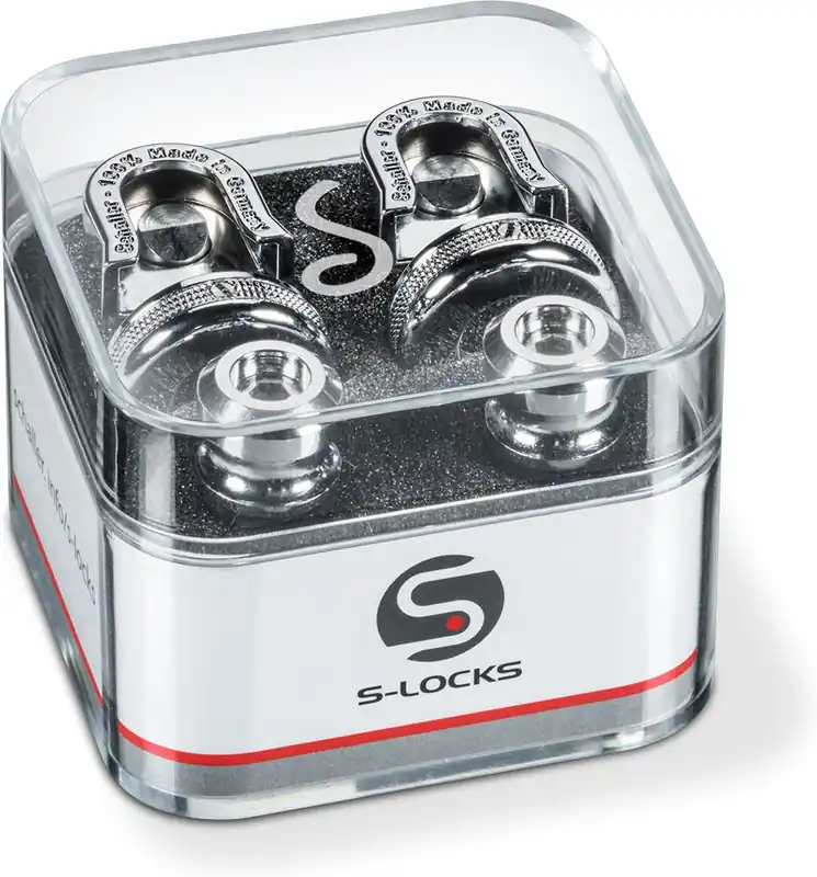 Angebot Schaller S-Locks M Chrome