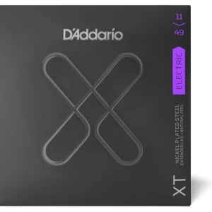 Top-Seller D Addario XTE1149 XT Medium