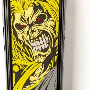 Neue Ware Dunlop Iron Maiden Signature Killers Cry Baby