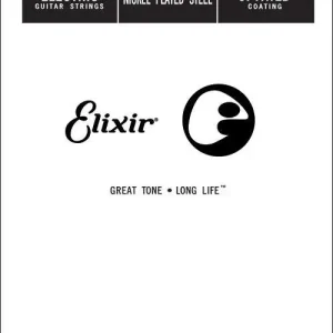 Finale Aktion Elixir 0.36 Optiweb Electric Guitar
