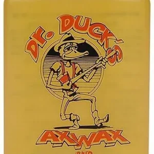 Billig Dr.Ducks Ax Wax
