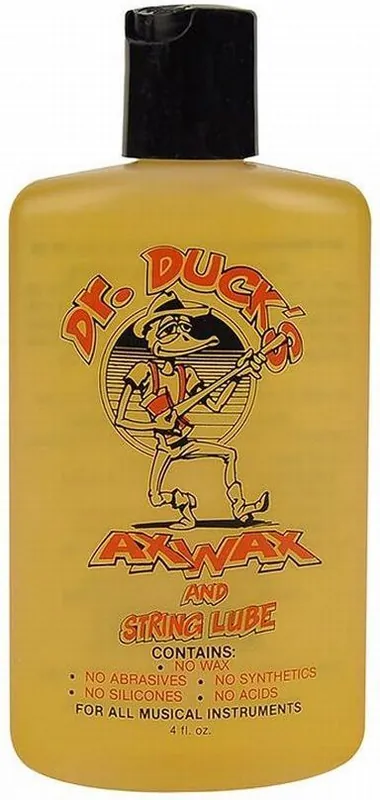 Billig Dr.Ducks Ax Wax