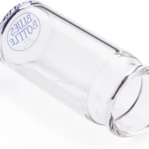 Dunlop Glas Slide 273 Blues Bottle Large Wall Markenware