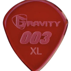 Meistverkauft Gravity Picks 003 XL 1,5 mm