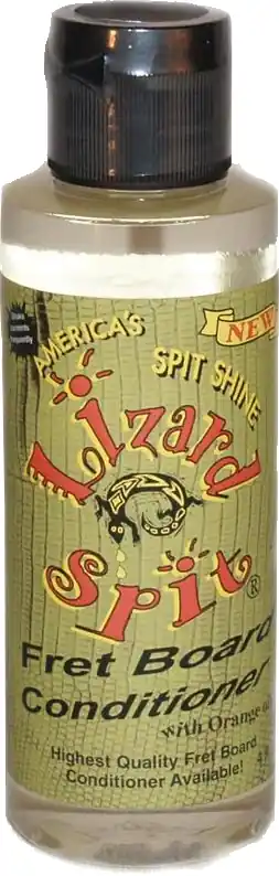 Lizard Spit Fretboard Conditioner Direktkauf