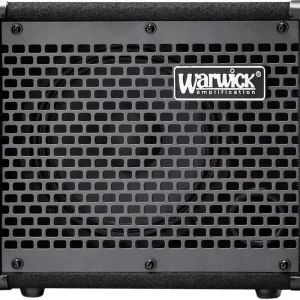 Echt Warwick BC 10 Basscombo