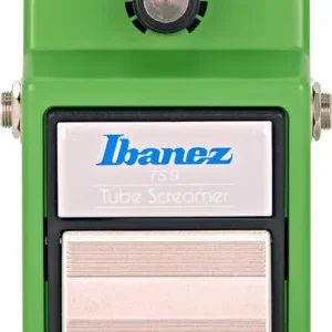 Ibanez TS 9 Tube Screamer Sale