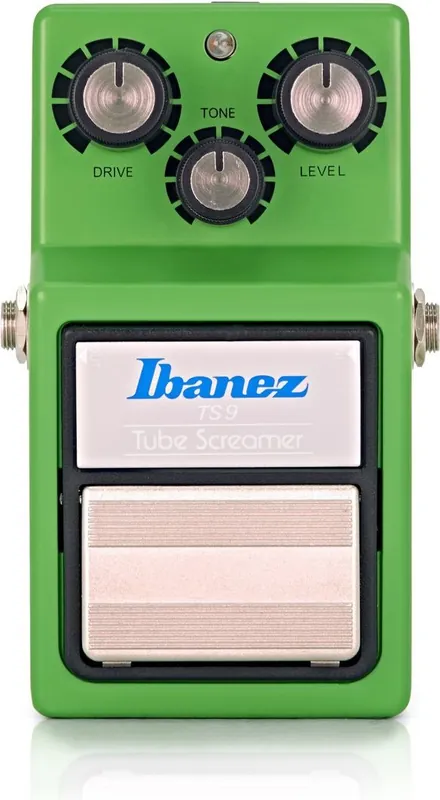 Ibanez TS 9 Tube Screamer Sale
