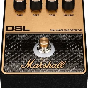 Marshall DSL Amp Series Jetzt Bestellen