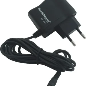Warwick Rockpower NT 01 Netzadapter 9V DC, 200 mA Super-Preis