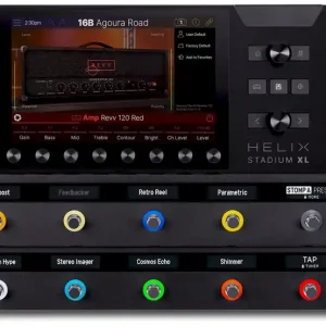 Line 6 Helix Stadium XL Sonderaktion