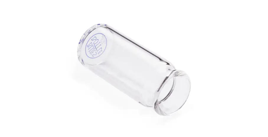Neu Dunlop 272 Blues Bottle Slide
