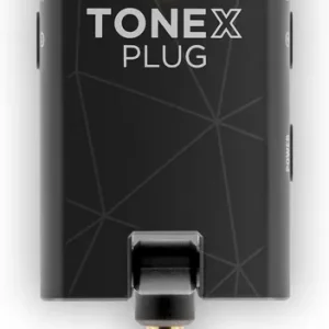 Abverkauf IK Multimedia Tonex Plug