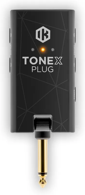 Abverkauf IK Multimedia Tonex Plug