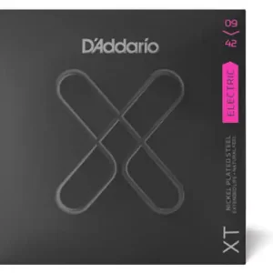 Nur Für Kurze Zeit D Addario XTE0942 XT Super Light