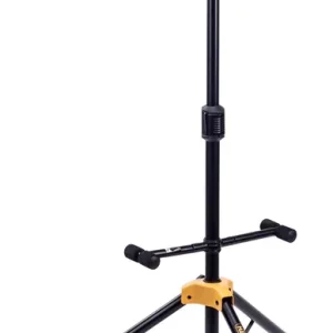 Hercules Auto Grab Gitarrenständer GS422B+ Highlight