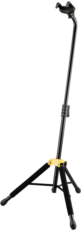 Hercules Auto Grab Gitarrenständer GS414B+ Expressversand