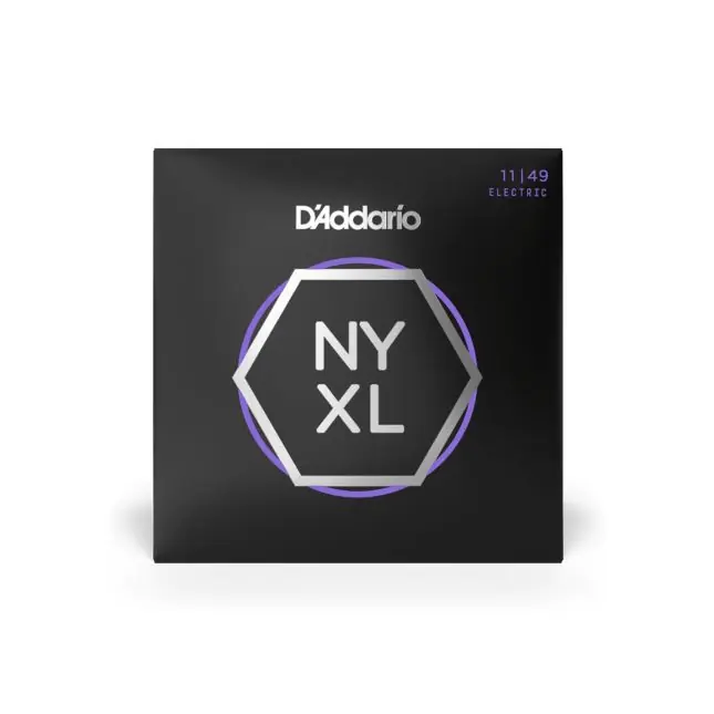 Sonderaktion D Addario NYXL 1149 Medium