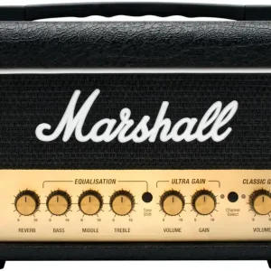 Nur Für Kurze Zeit Marshall DSL 1 HR Head