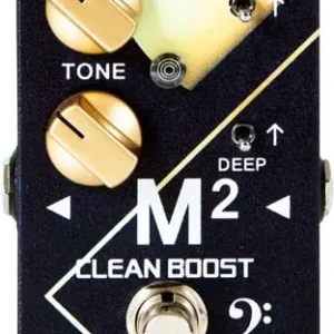 Rodenberg M2-Boost Bass Wochenendangebot