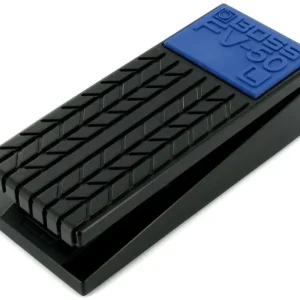 Schneller Versand Boss FV 50 L Volumen Pedal für Keyboards