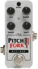 Electro Harmonix Pico Pitch Fork Sale