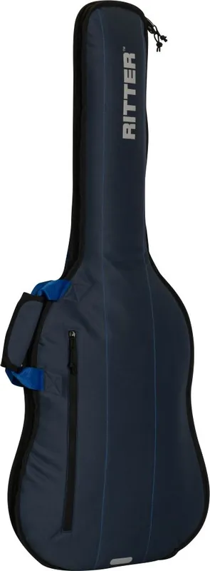 Ritter Gigbag Evilard Electric Guitar Guitar Atlantic Blue Mega-Angebot
