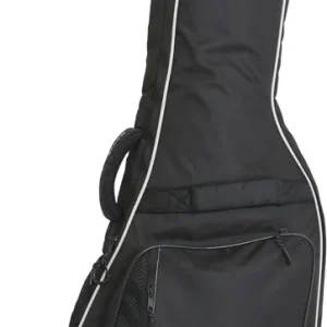 Direkt Vom Hersteller Gewa Gigbag Economy 12 Explorer Black
