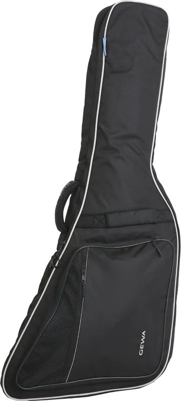 Direkt Vom Hersteller Gewa Gigbag Economy 12 Explorer Black