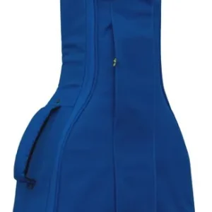 Direktkauf Ritter Gigbag Bern Classcial 4/4 Guitar Sapphire Blue